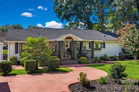 Photo of 4410 Sol Aberman Road, Rock Hill, SC 29732 (MLS # 4410640)