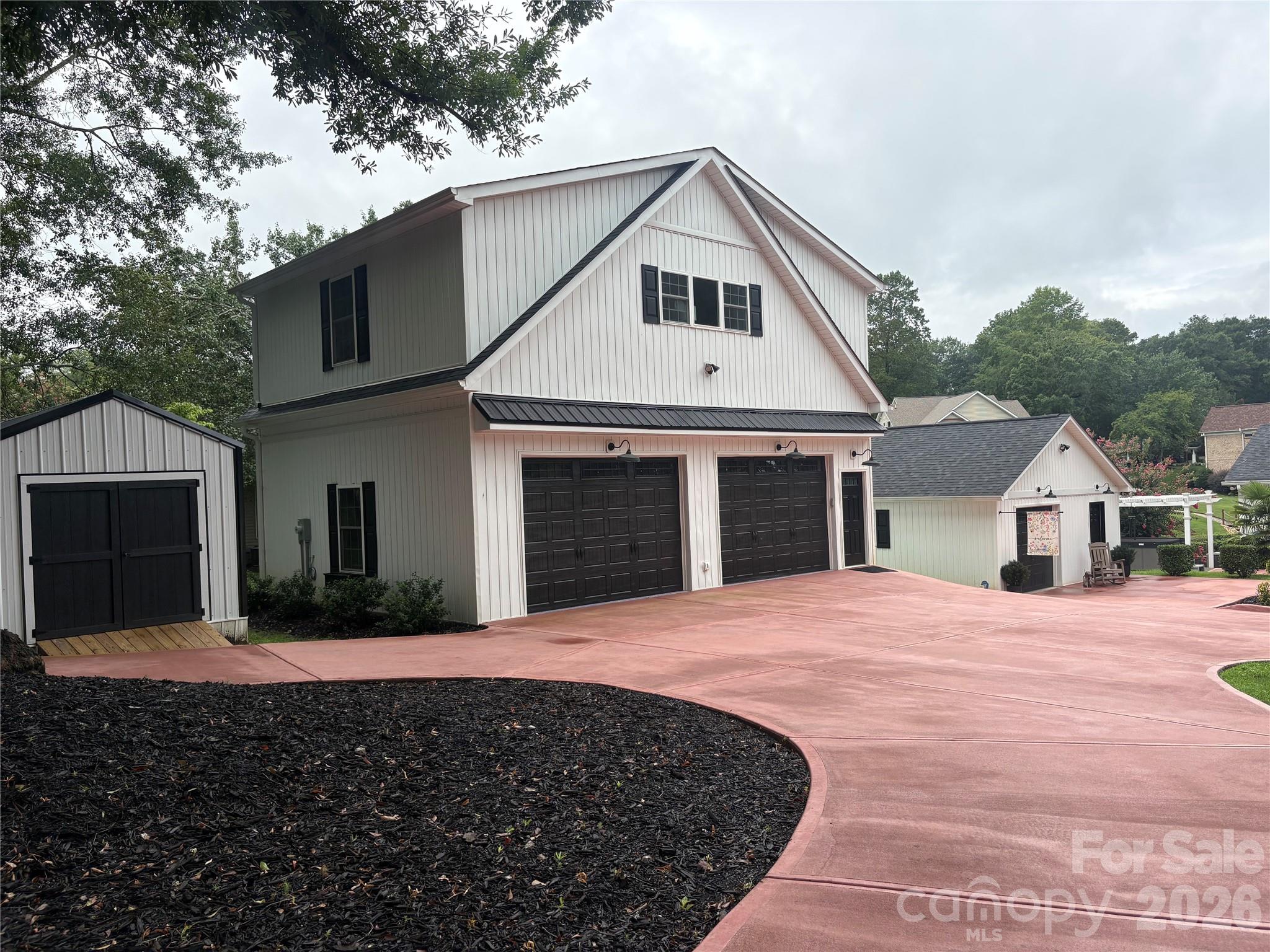 4410 Sol Aberman Road