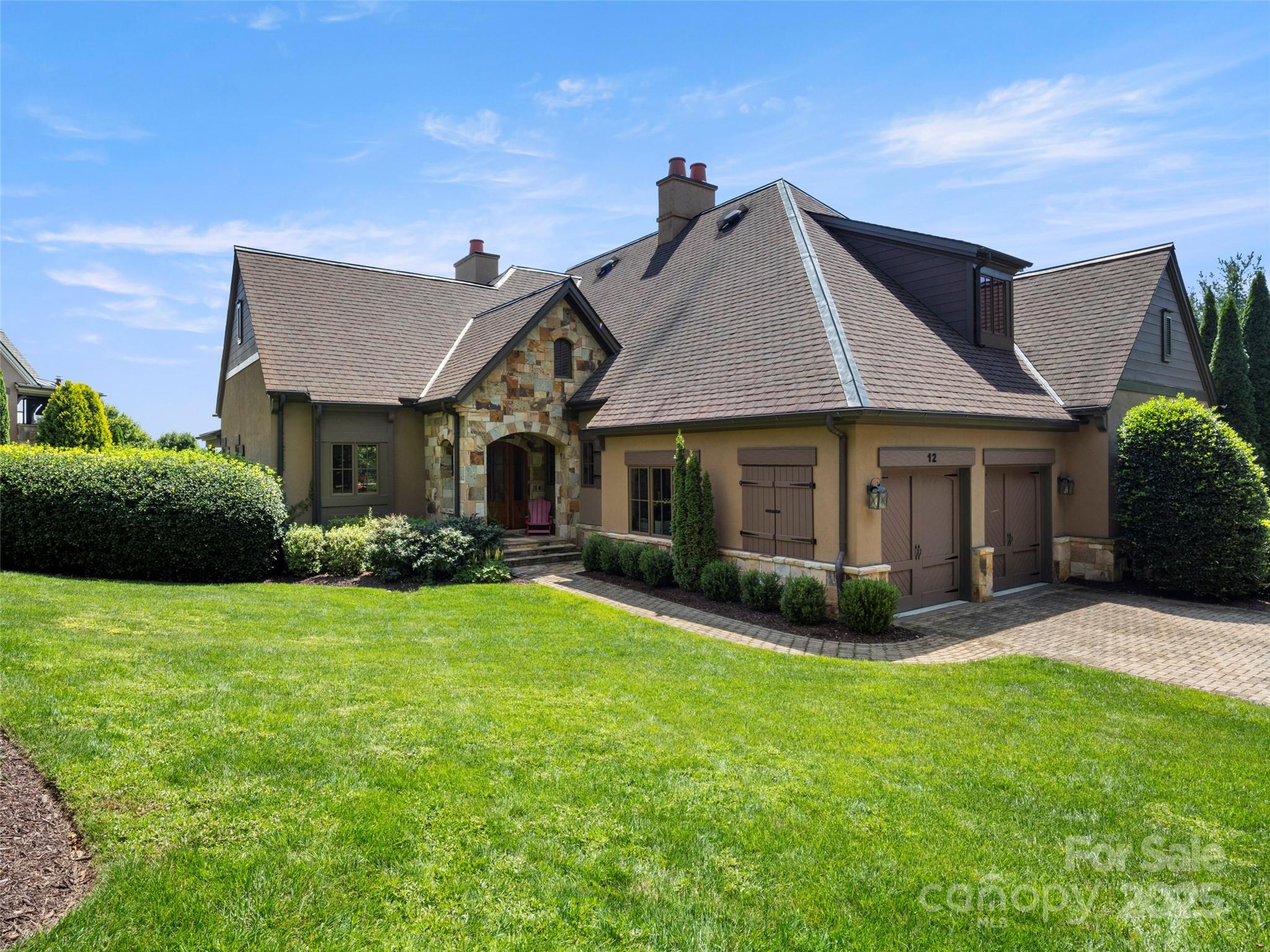 12 Windelsham Way
