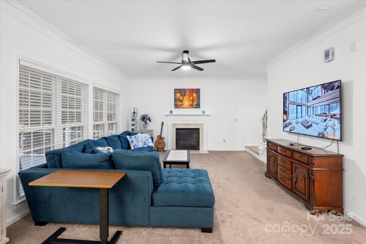 Cherry Grove - Residential