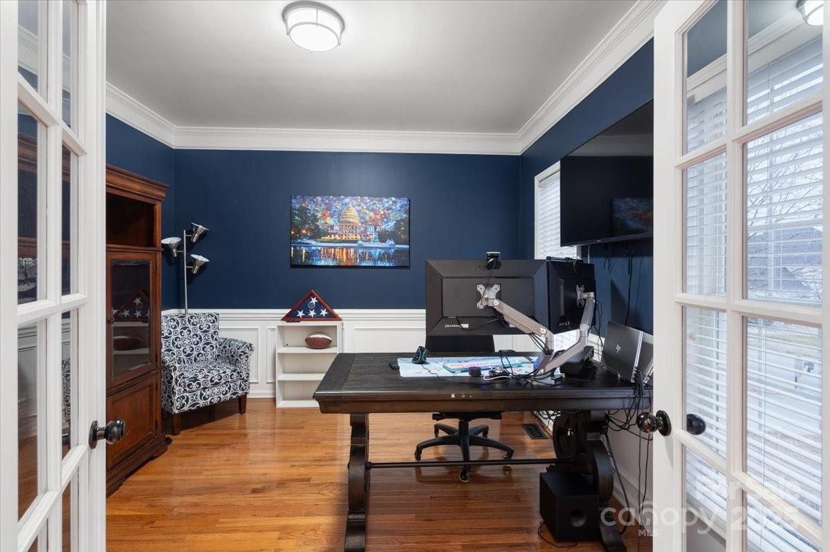 Cherry Grove - Residential