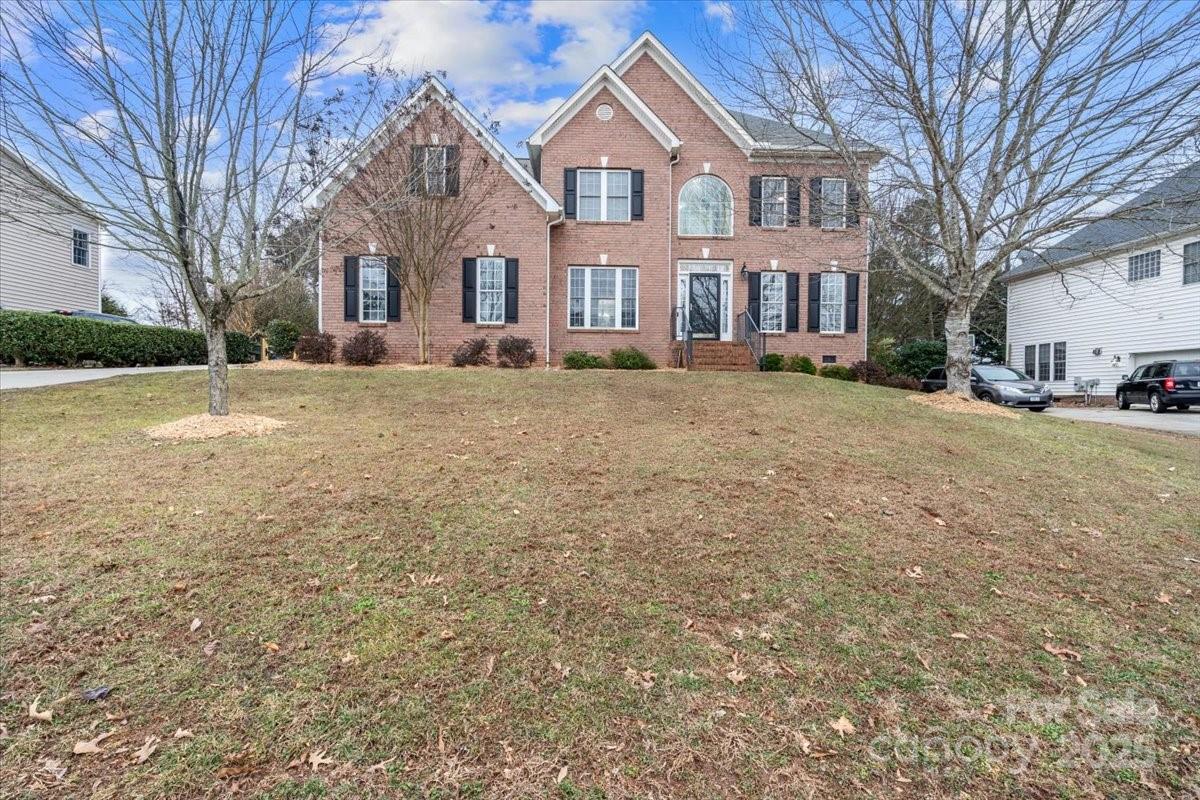 Cherry Grove - Residential