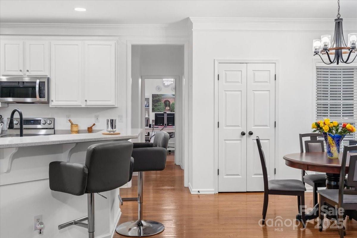 Cherry Grove - Residential