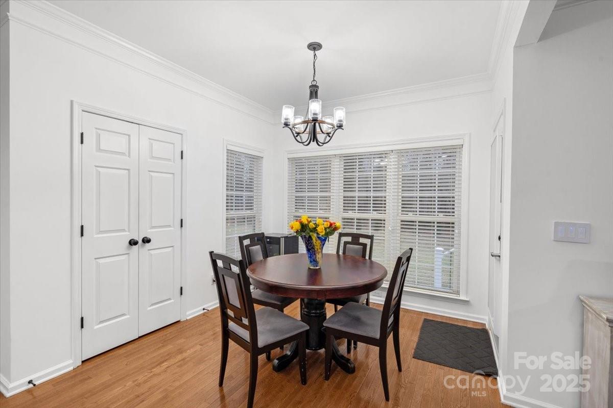 Cherry Grove - Residential