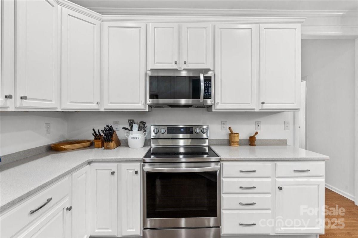 Cherry Grove - Residential