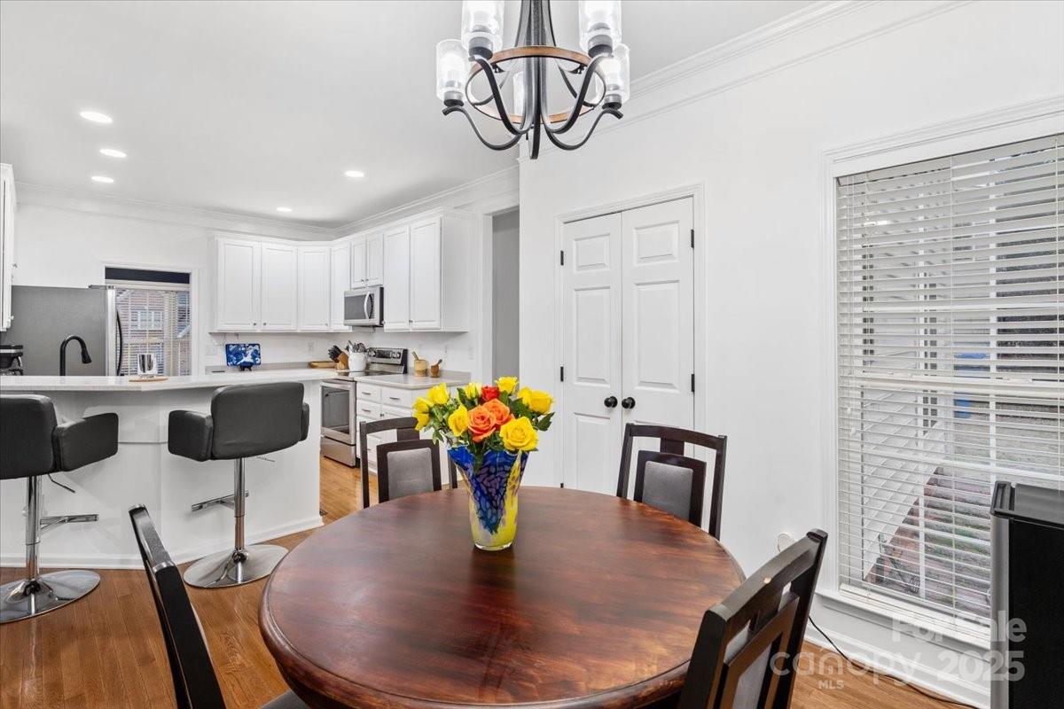 Cherry Grove - Residential