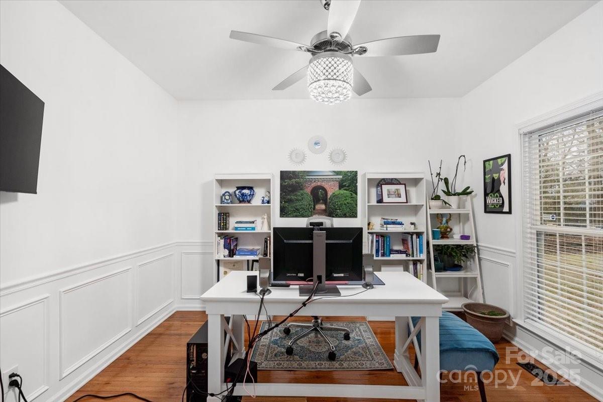 Cherry Grove - Residential