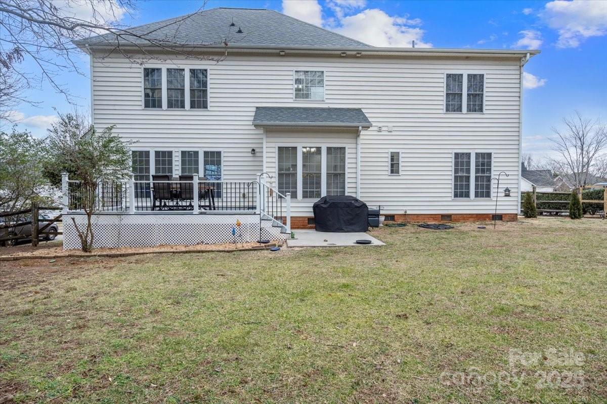 Cherry Grove - Residential