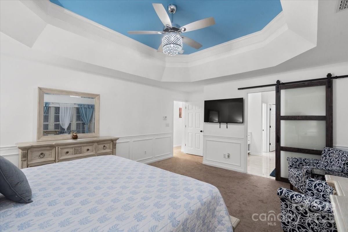 Cherry Grove - Residential