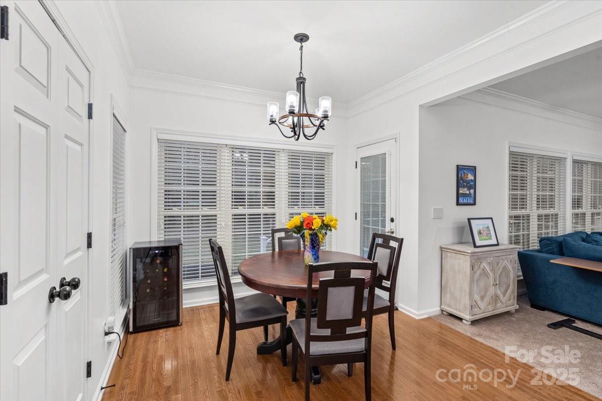 Cherry Grove - Residential