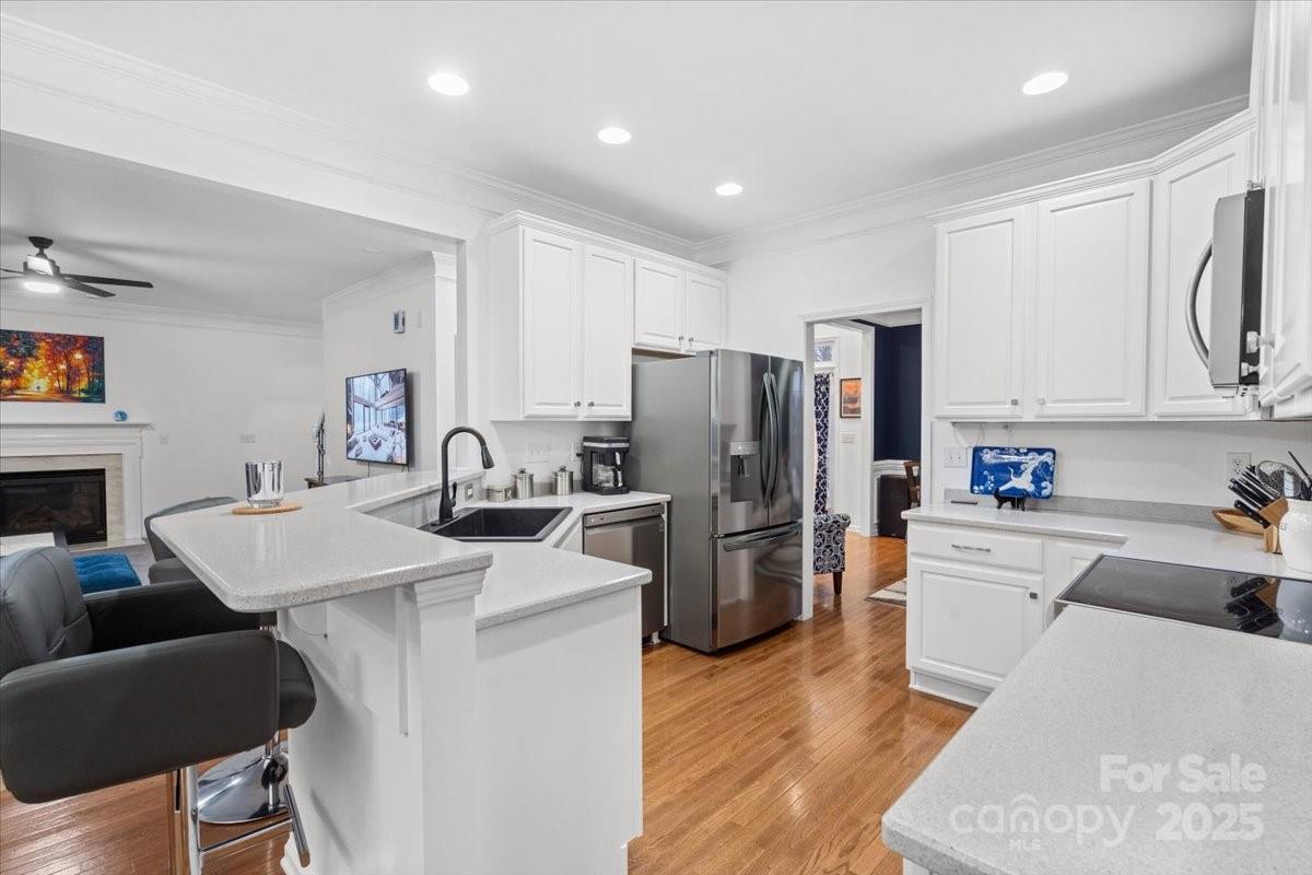 Cherry Grove - Residential