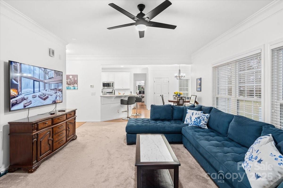 Cherry Grove - Residential