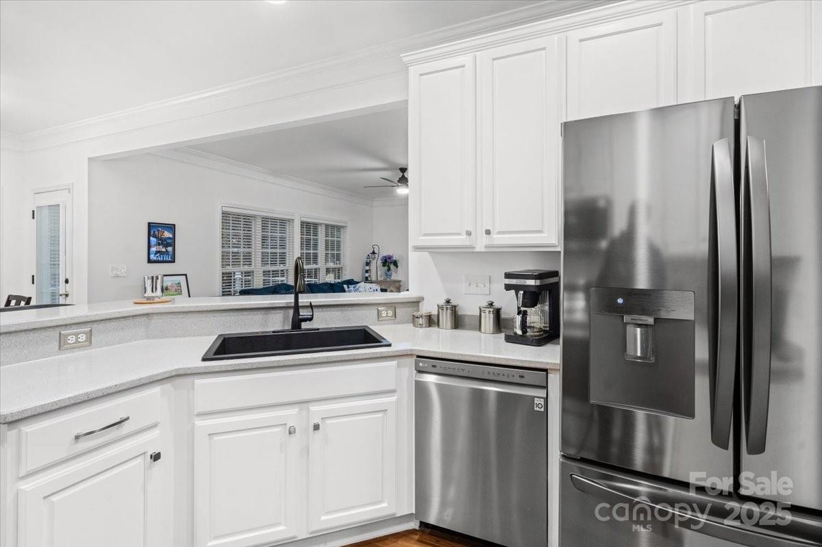 Cherry Grove - Residential