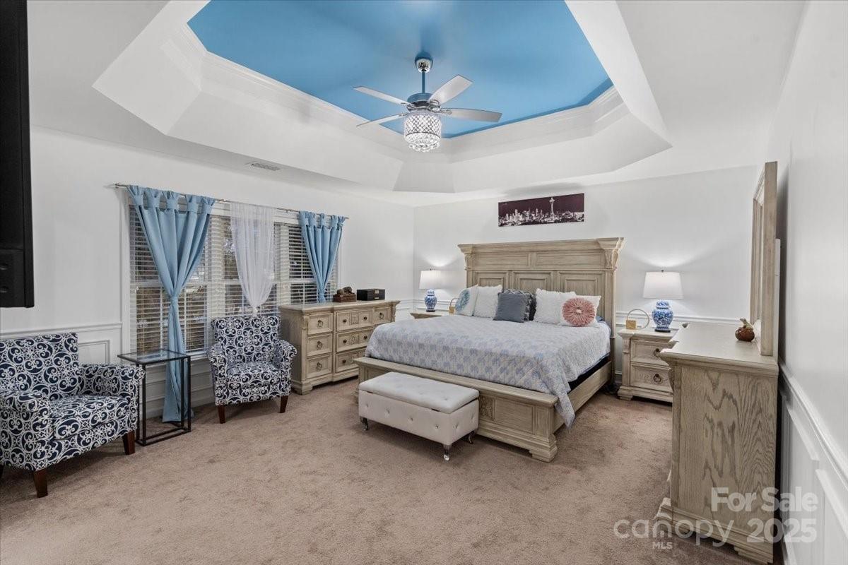 Cherry Grove - Residential