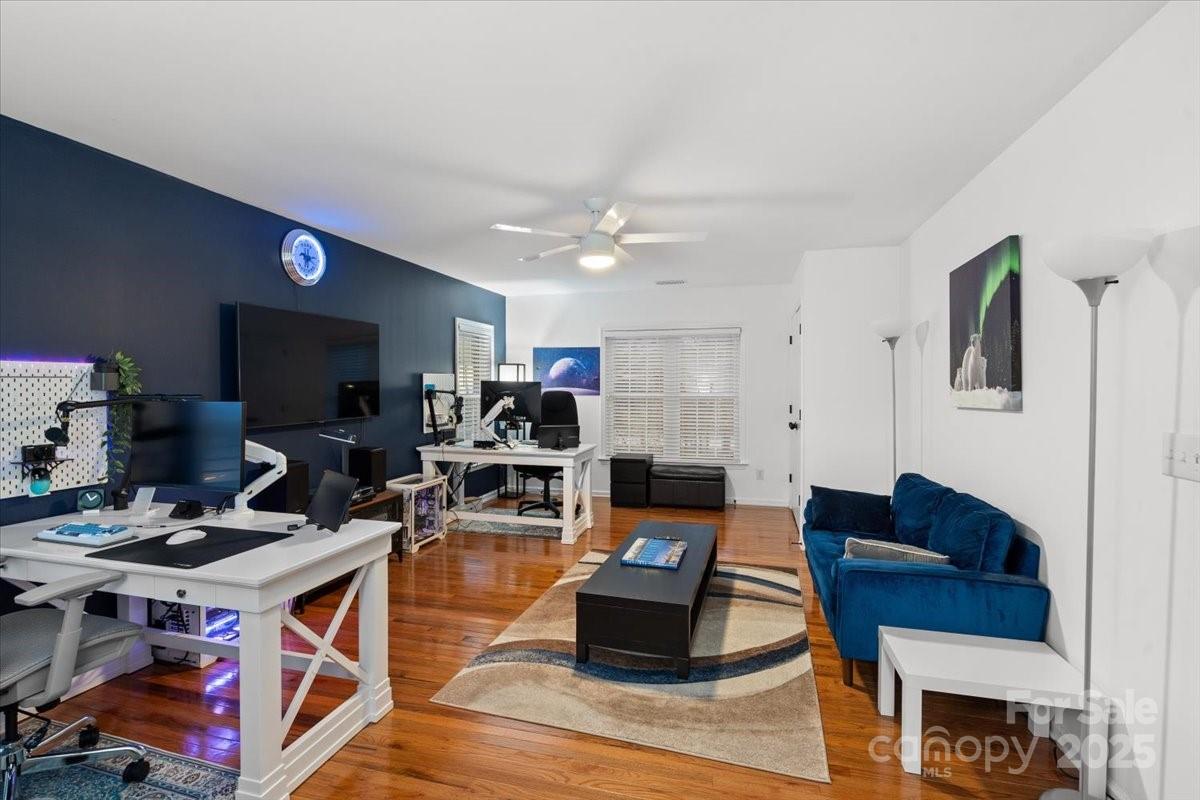 Cherry Grove - Residential