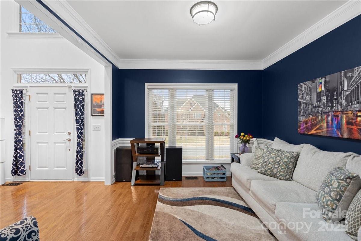 Cherry Grove - Residential