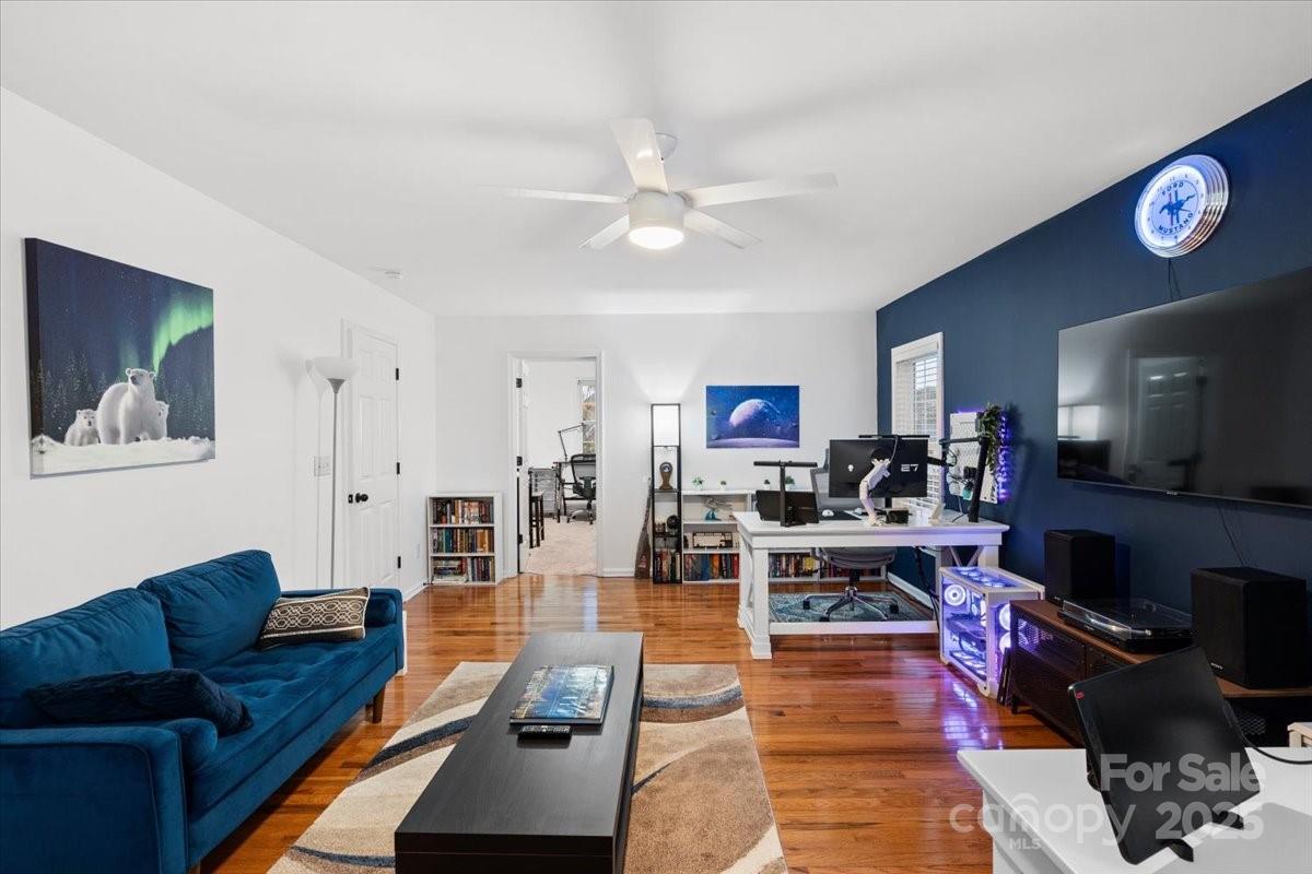 Cherry Grove - Residential