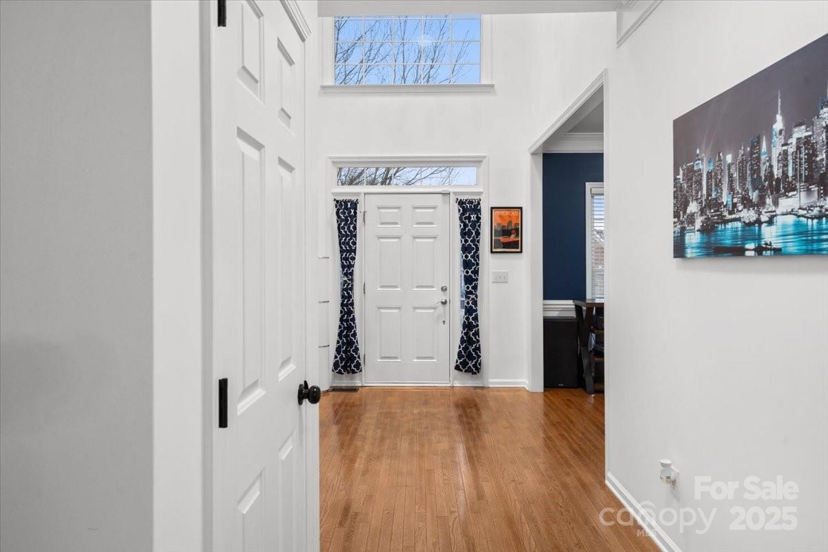 Cherry Grove - Residential