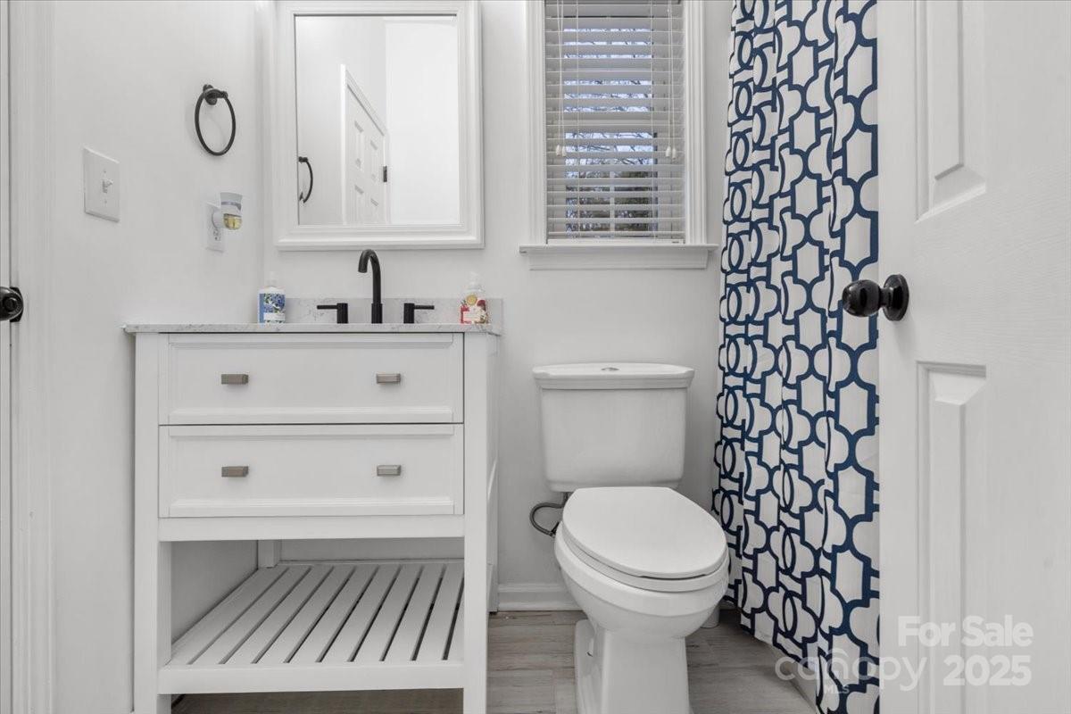 Cherry Grove - Residential