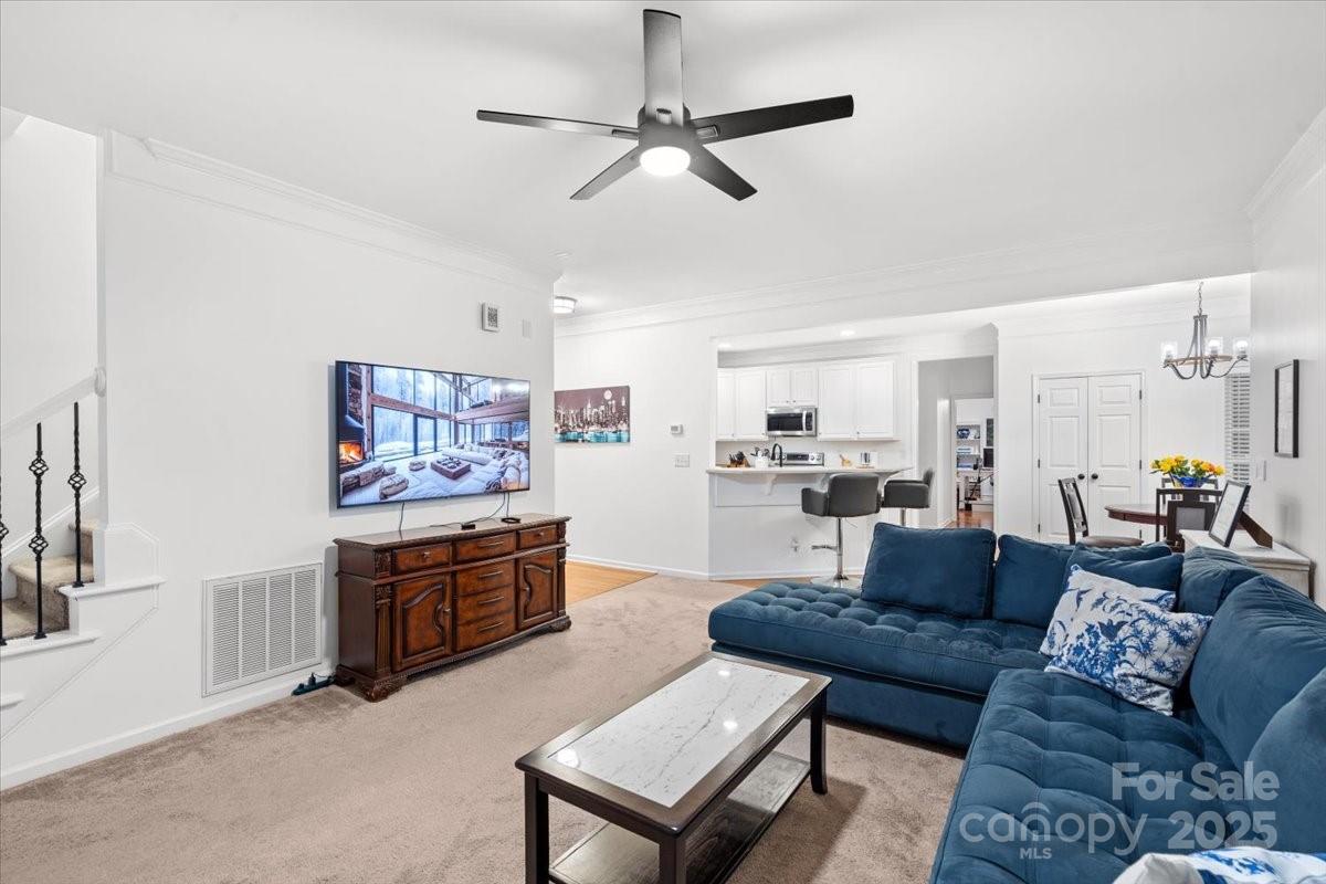 Cherry Grove - Residential