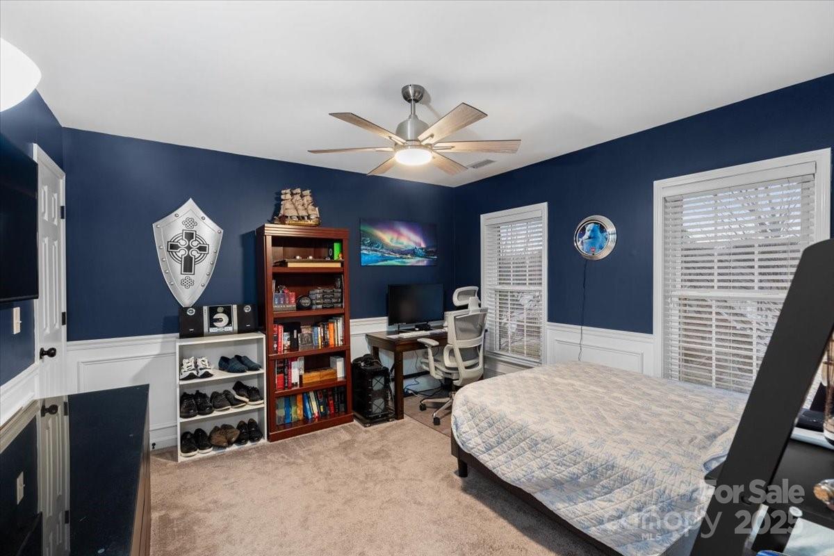 Cherry Grove - Residential