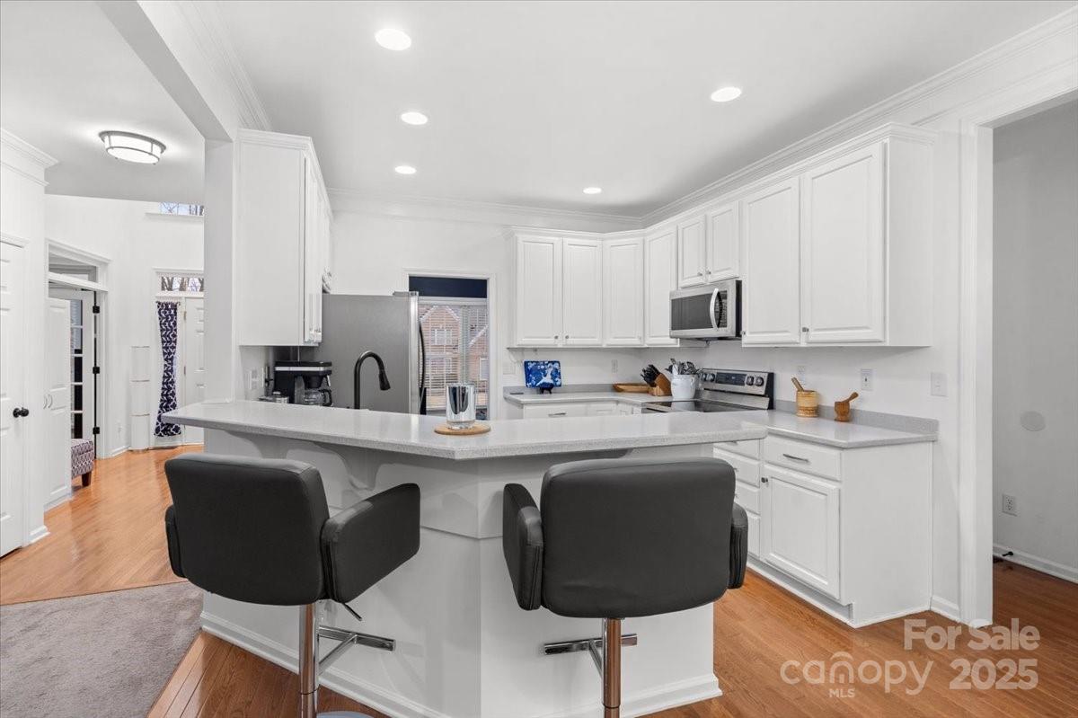 Cherry Grove - Residential