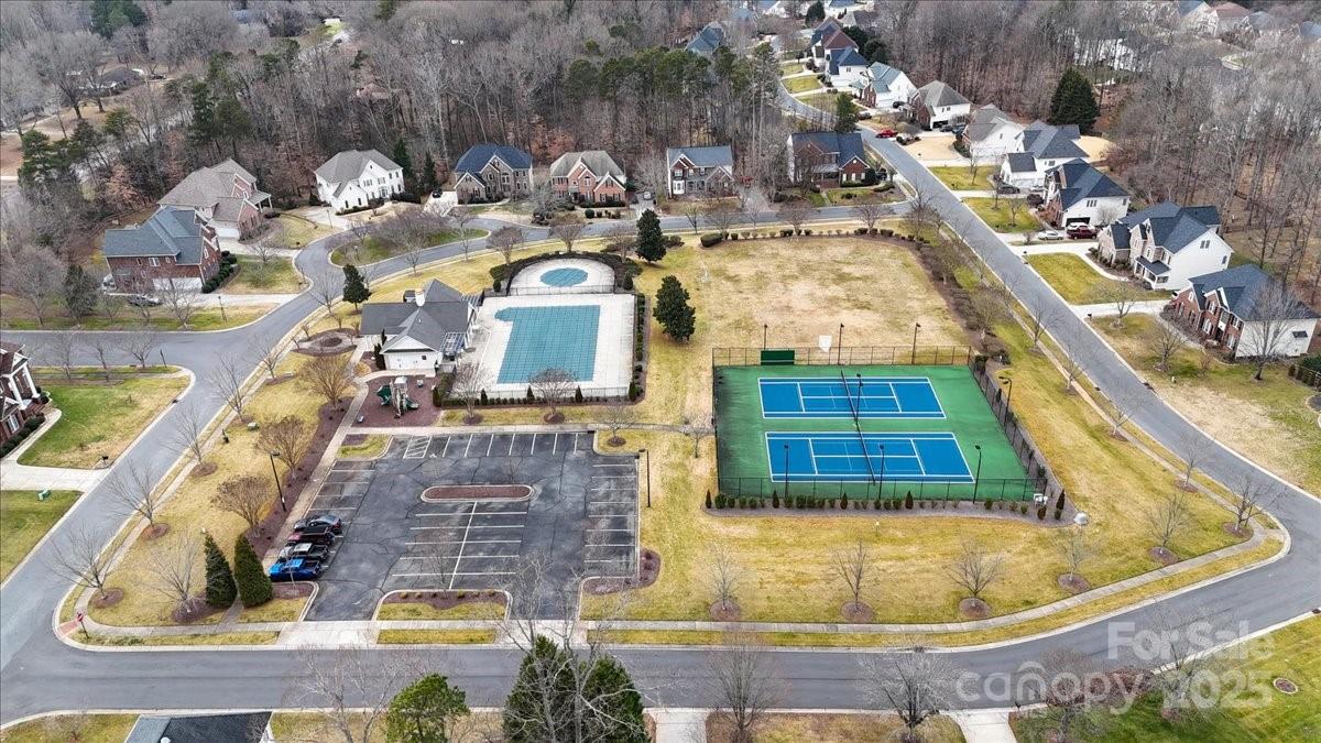 Cherry Grove - Residential