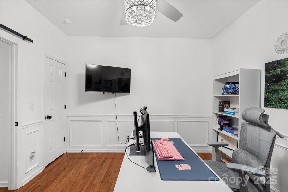 Cherry Grove - Residential