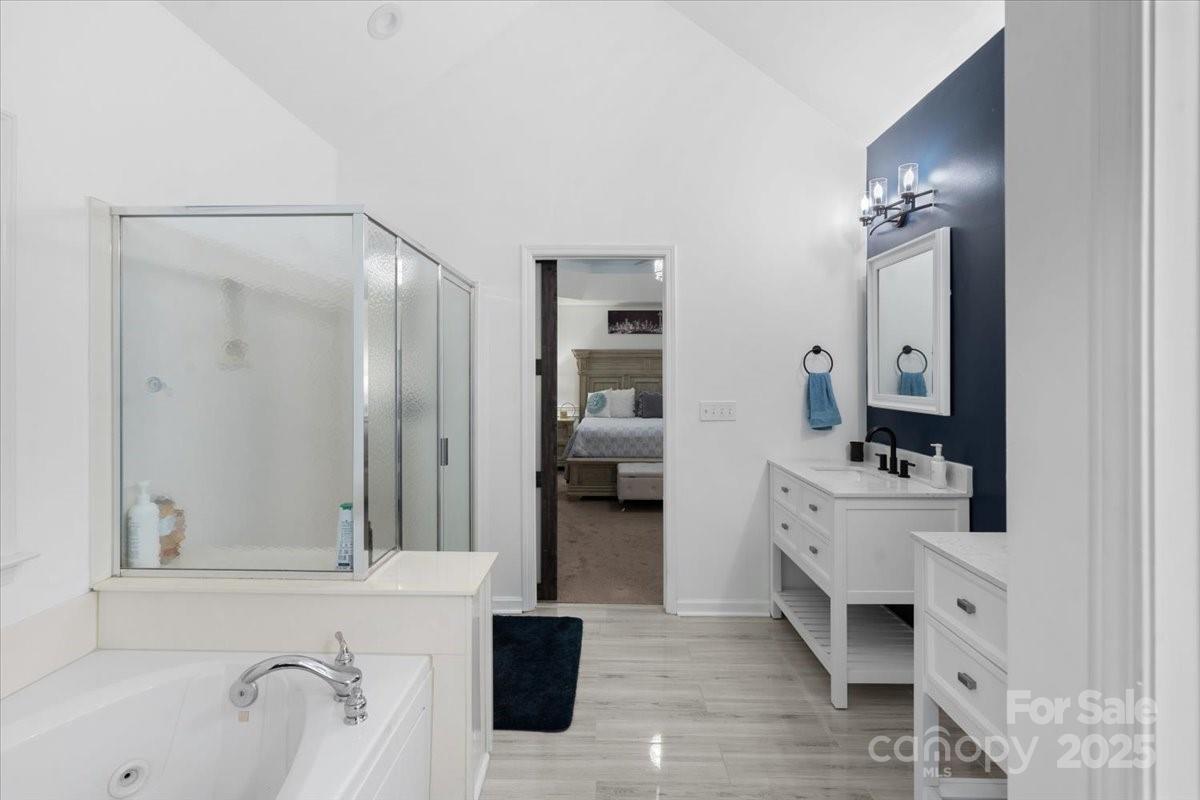 Cherry Grove - Residential