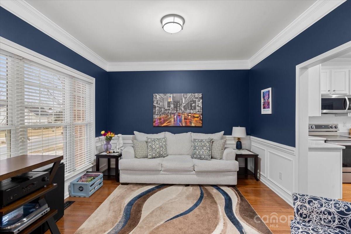 Cherry Grove - Residential