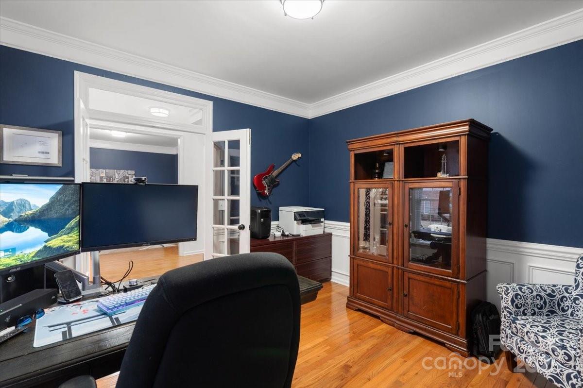 Cherry Grove - Residential