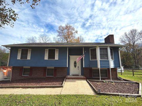 A home in Mount Holly