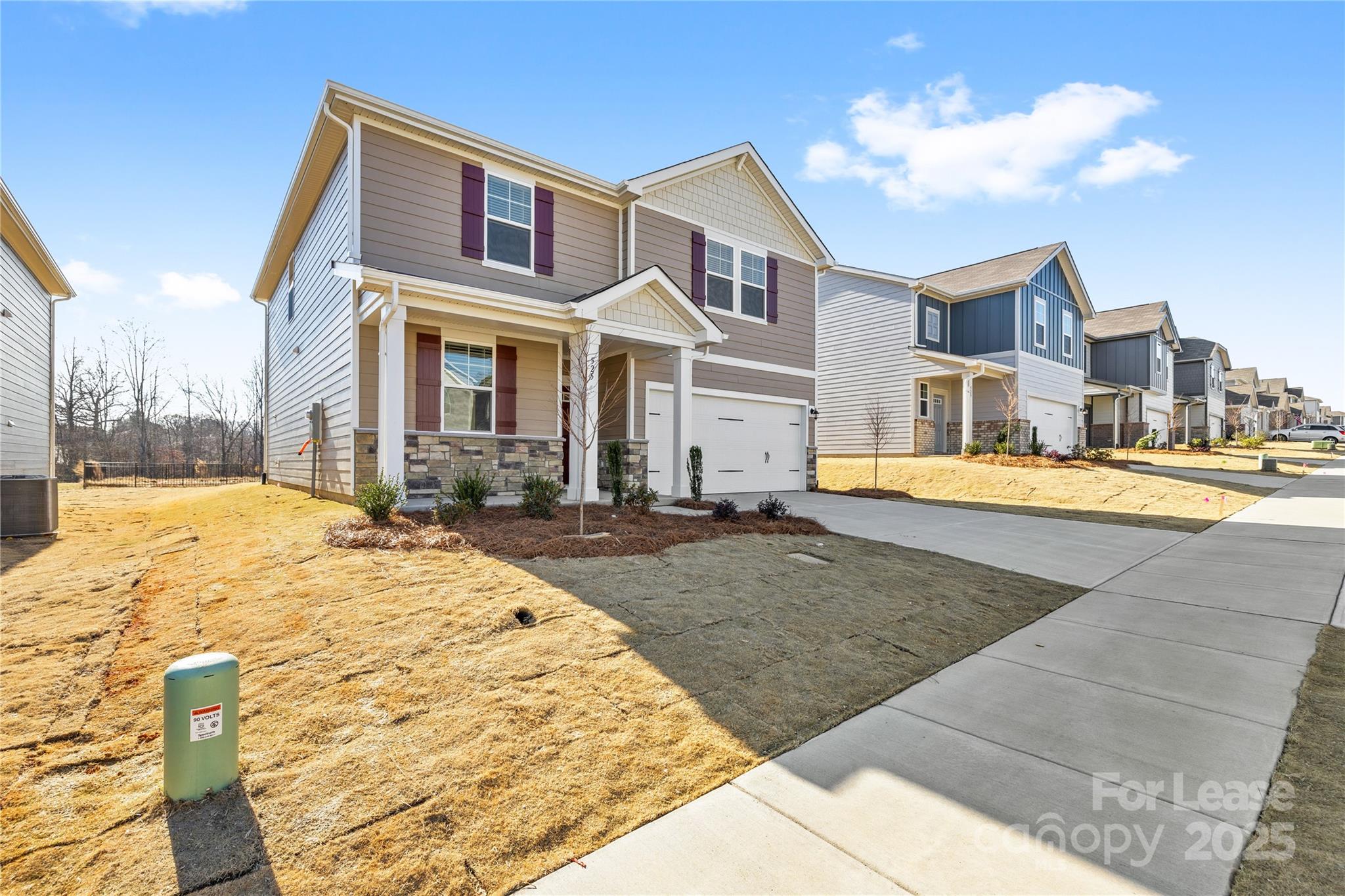 525 Mountain View Drive