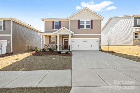 Photo of 525 Mountain View Drive, Monroe, NC 28110 (MLS # 4331314)
