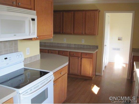 Noland Hills - Residential