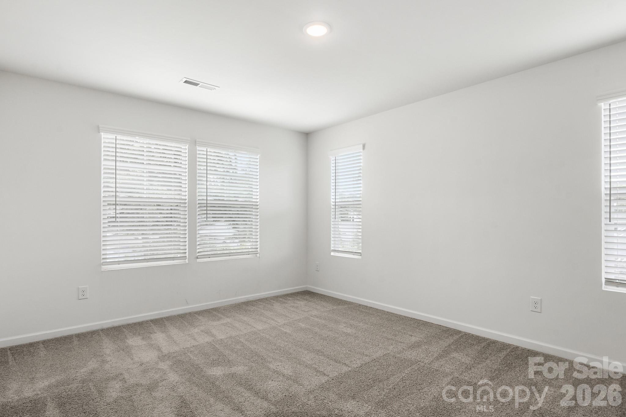 None - Residential Income