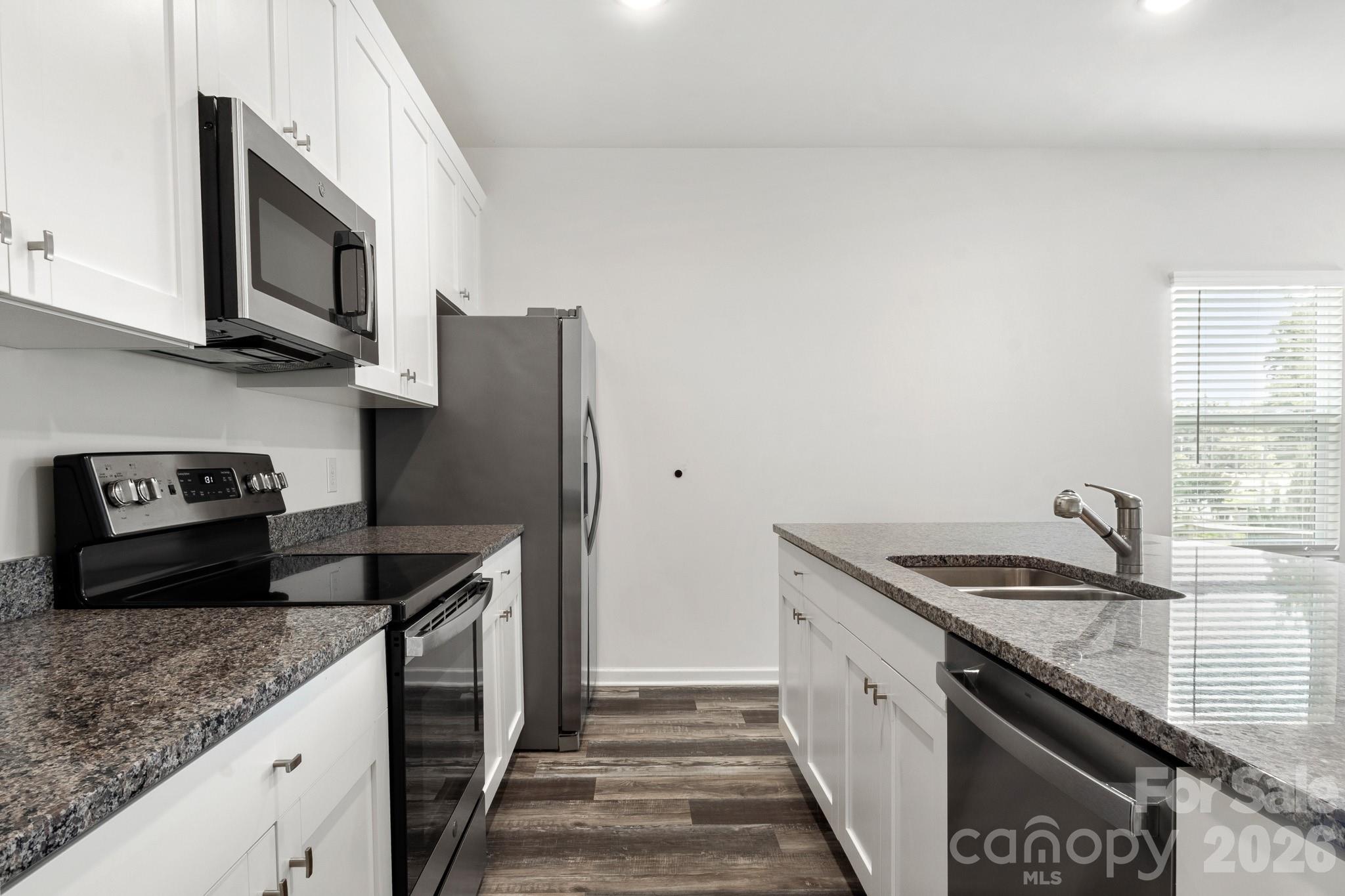 None - Residential Income