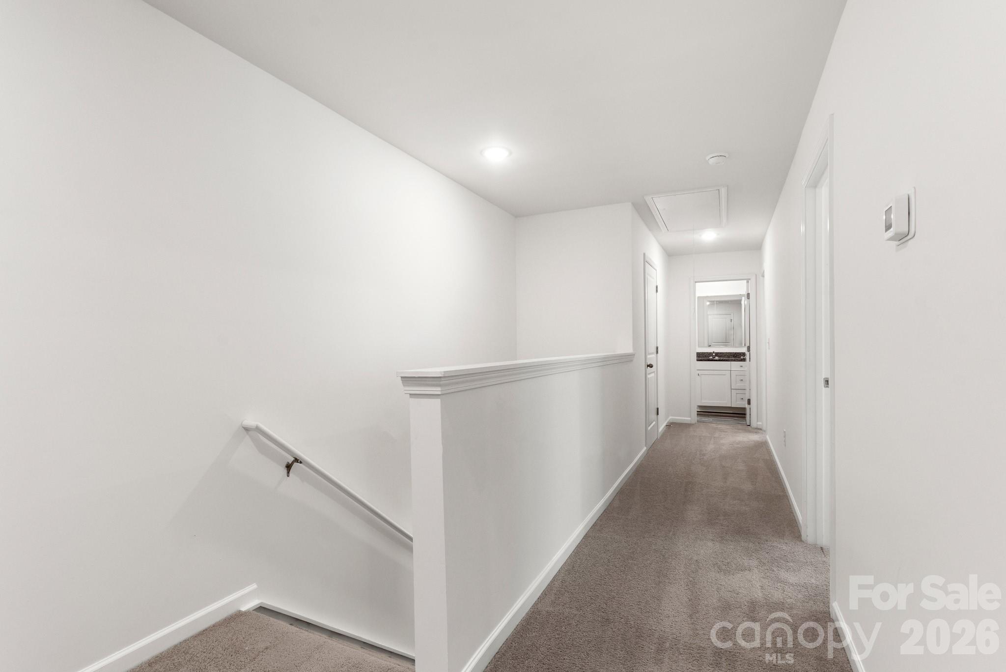 None - Residential Income