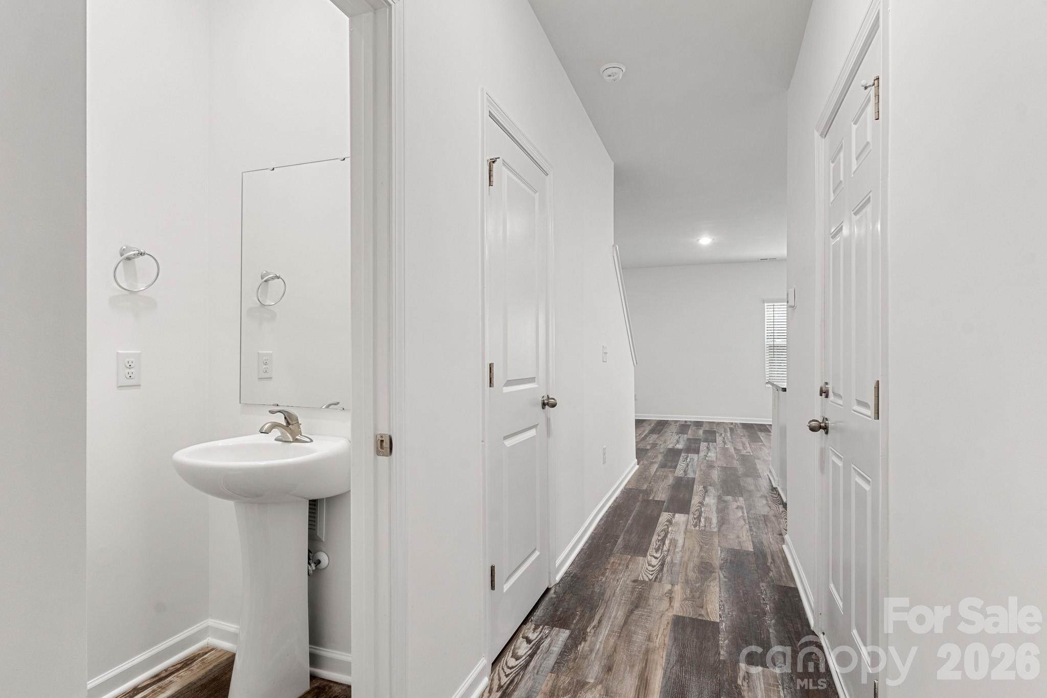 None - Residential Income