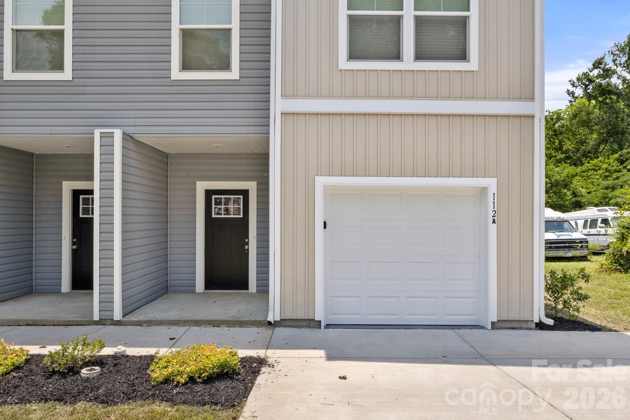 None - Residential Income