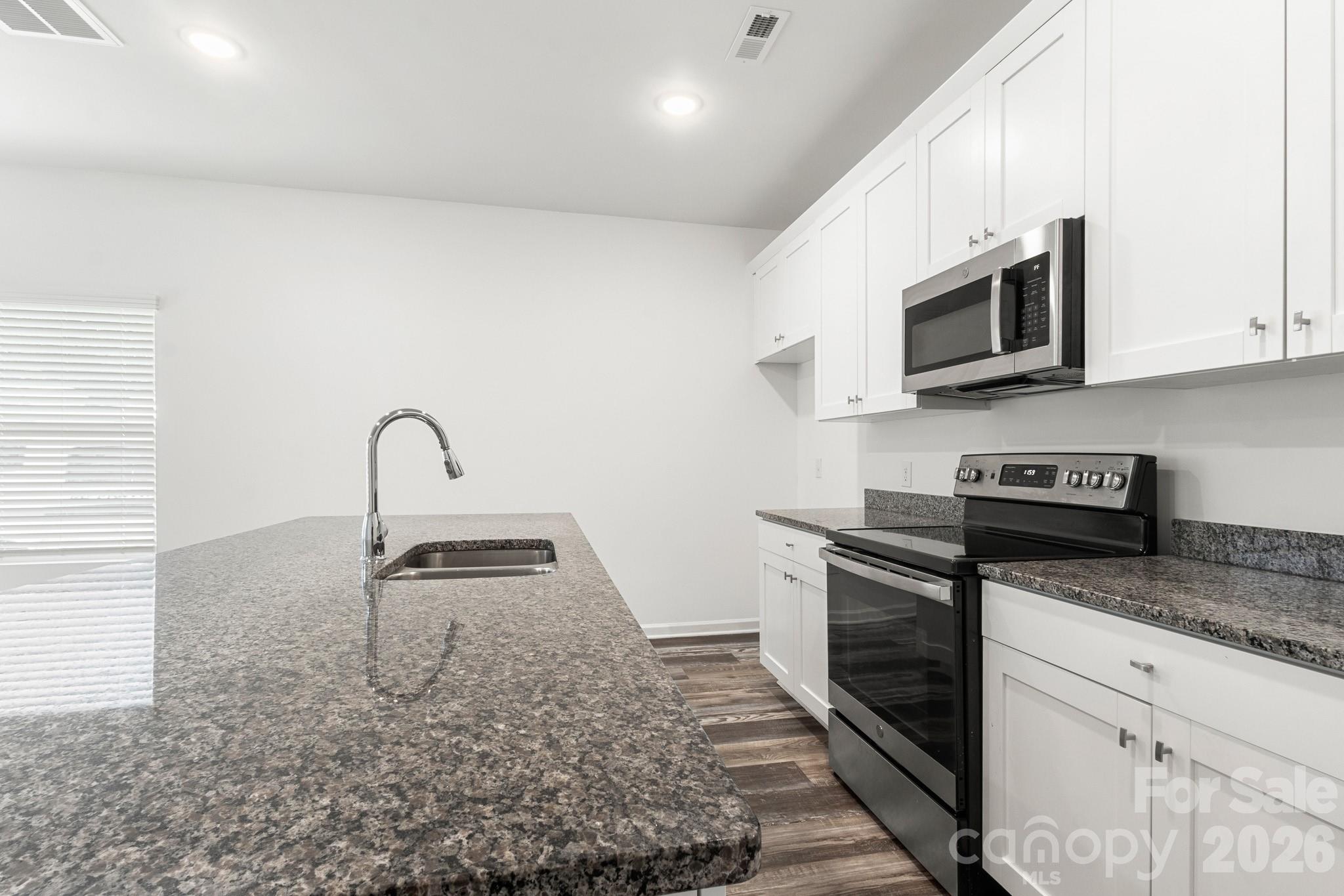 None - Residential Income