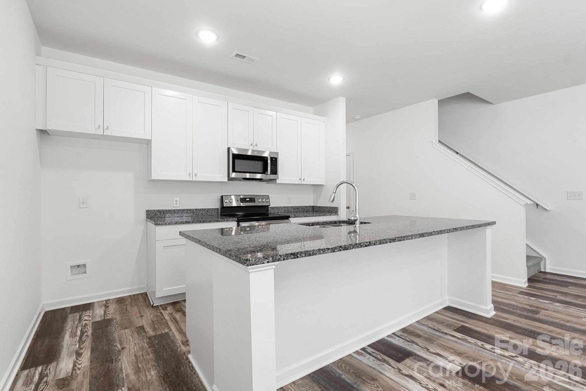 None - Residential Income