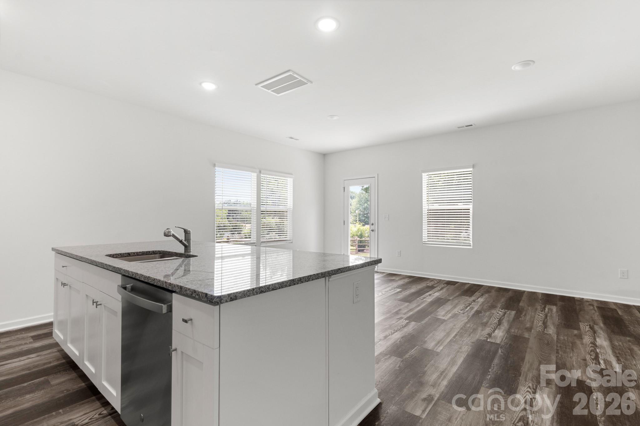 None - Residential Income