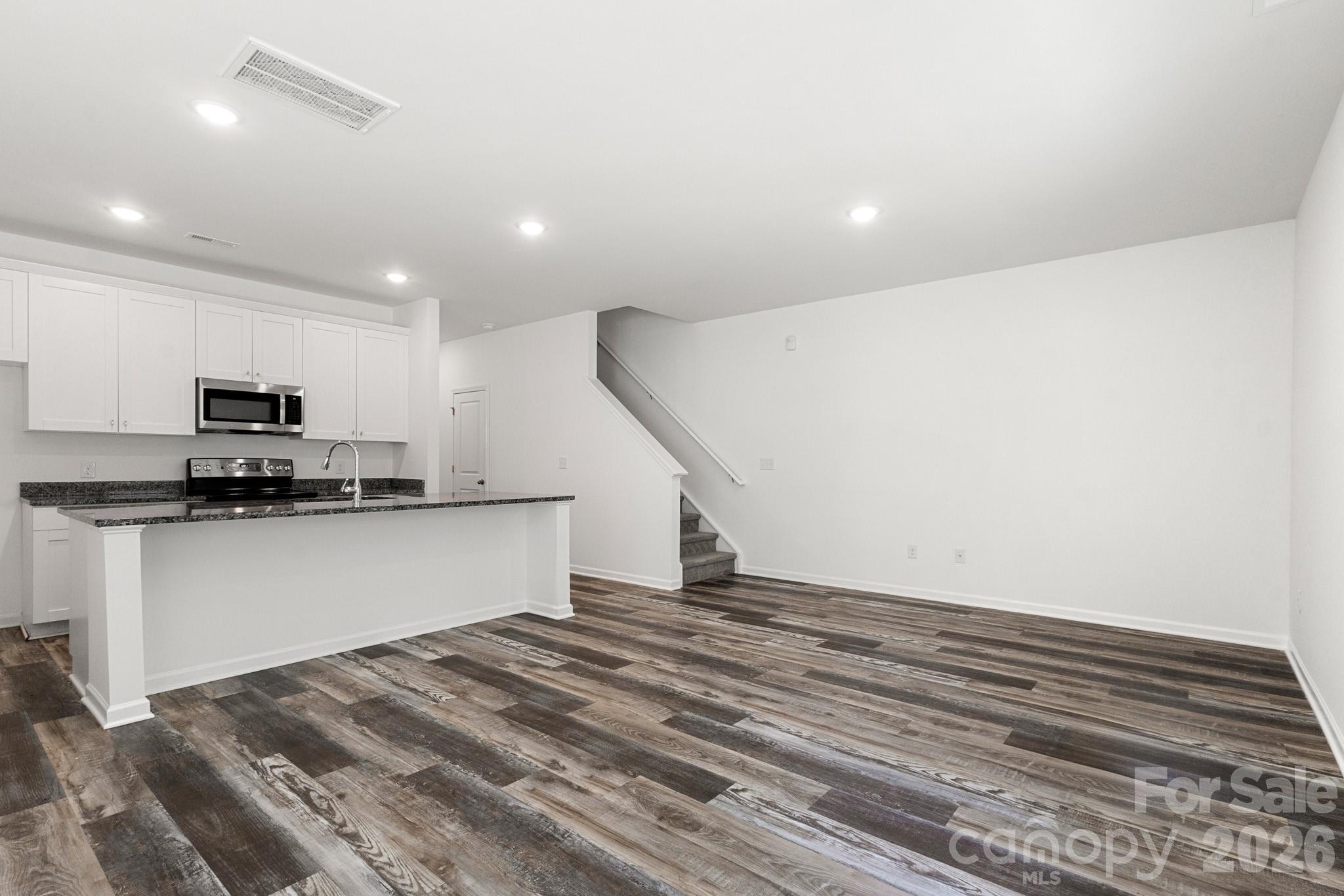 None - Residential Income