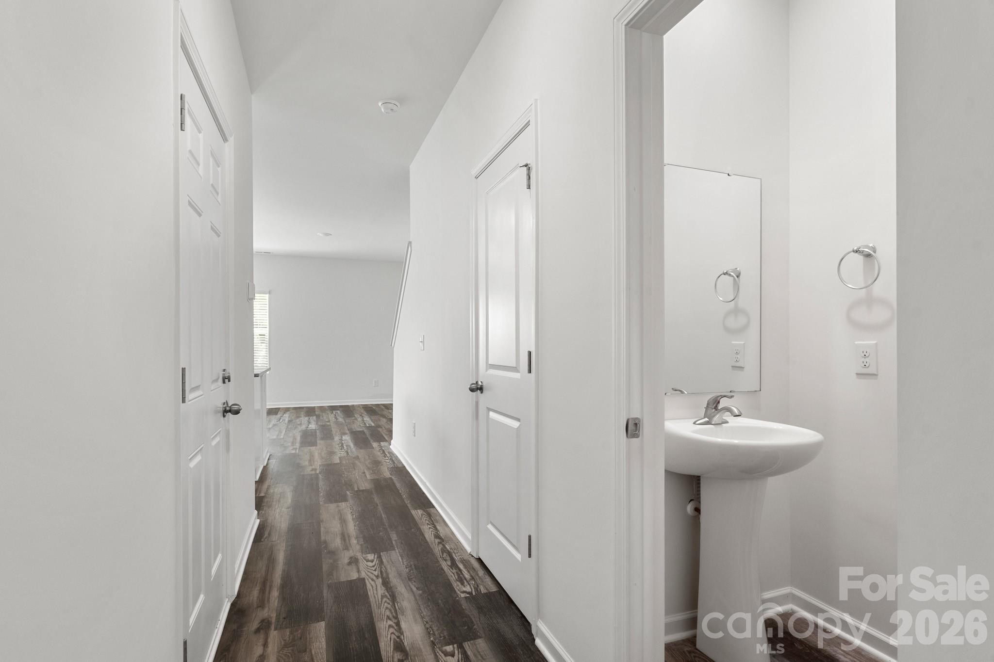 None - Residential Income