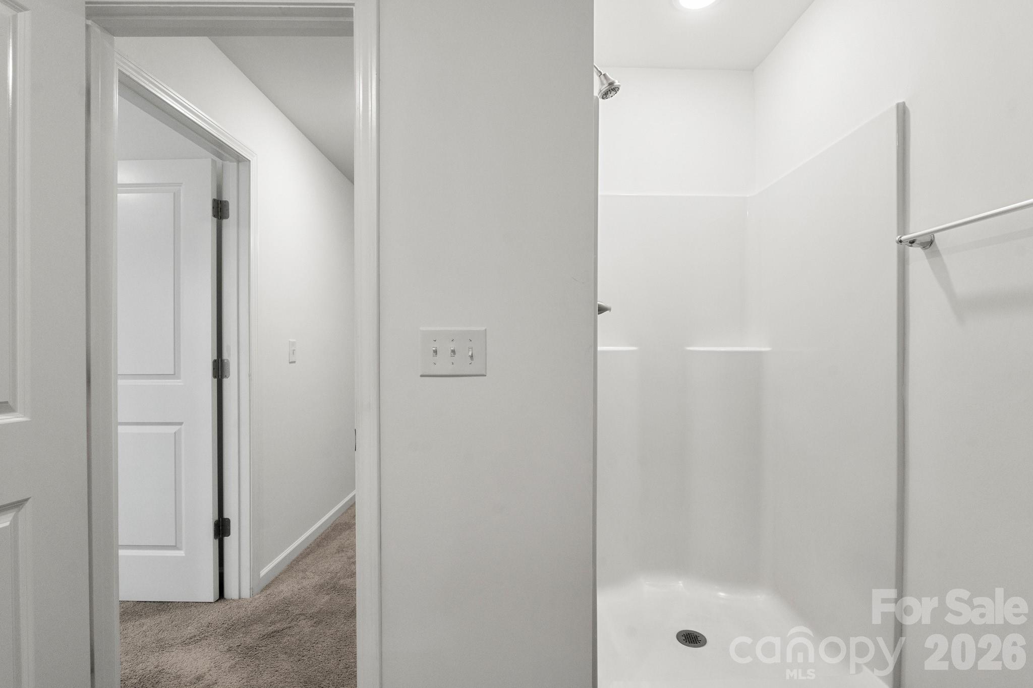 None - Residential Income