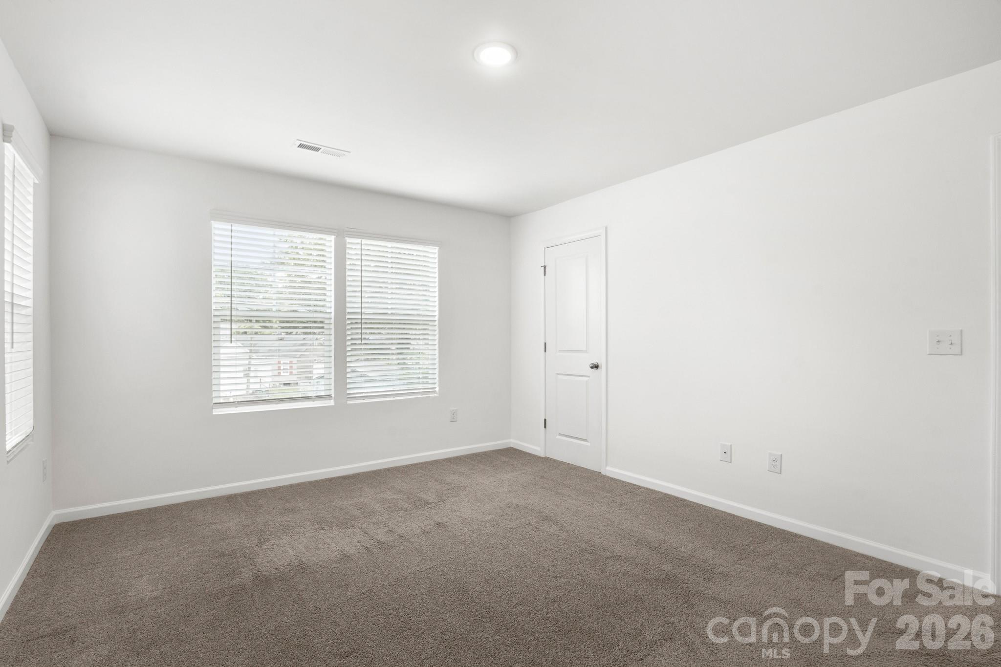 None - Residential Income