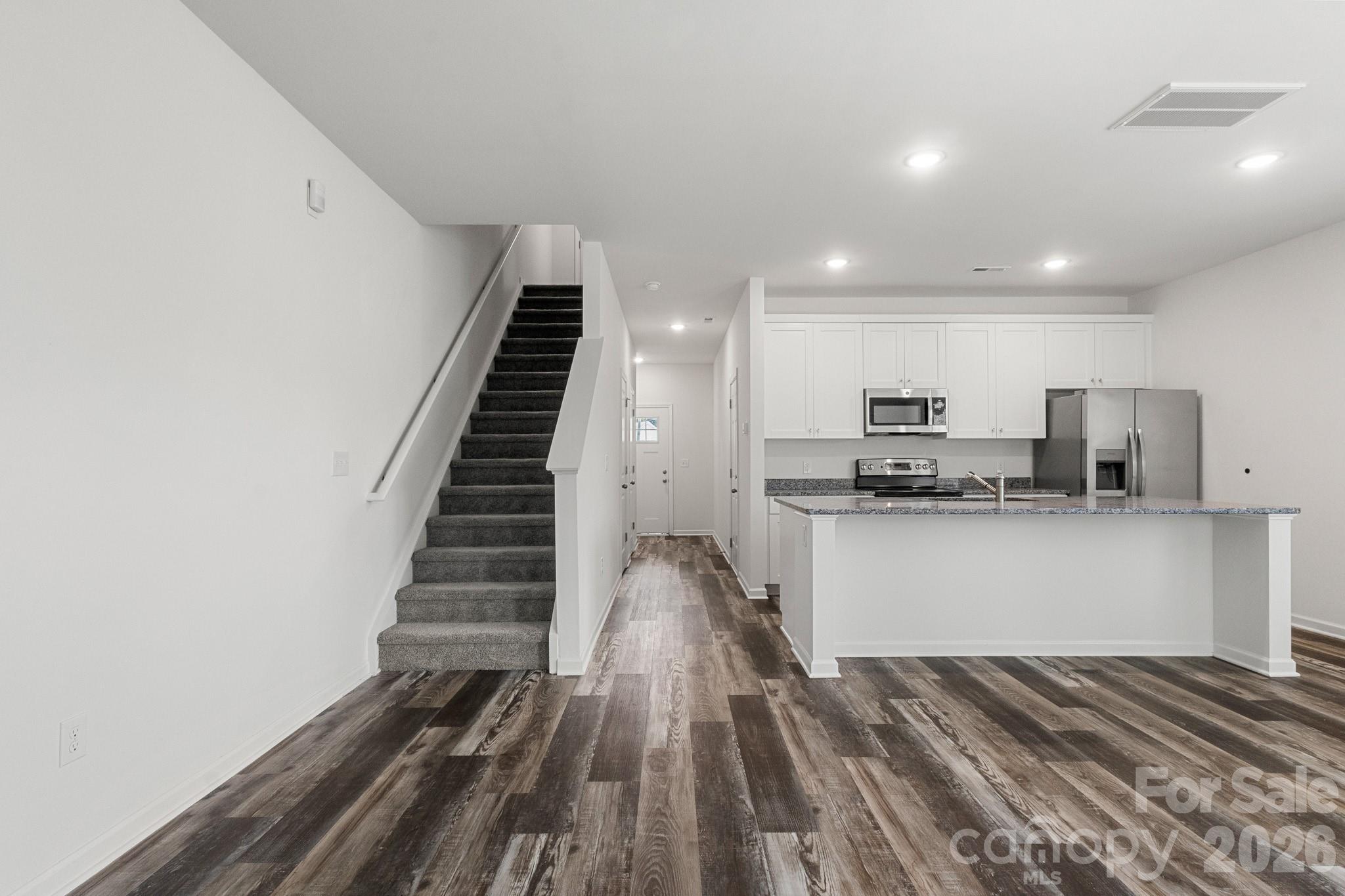 None - Residential Income