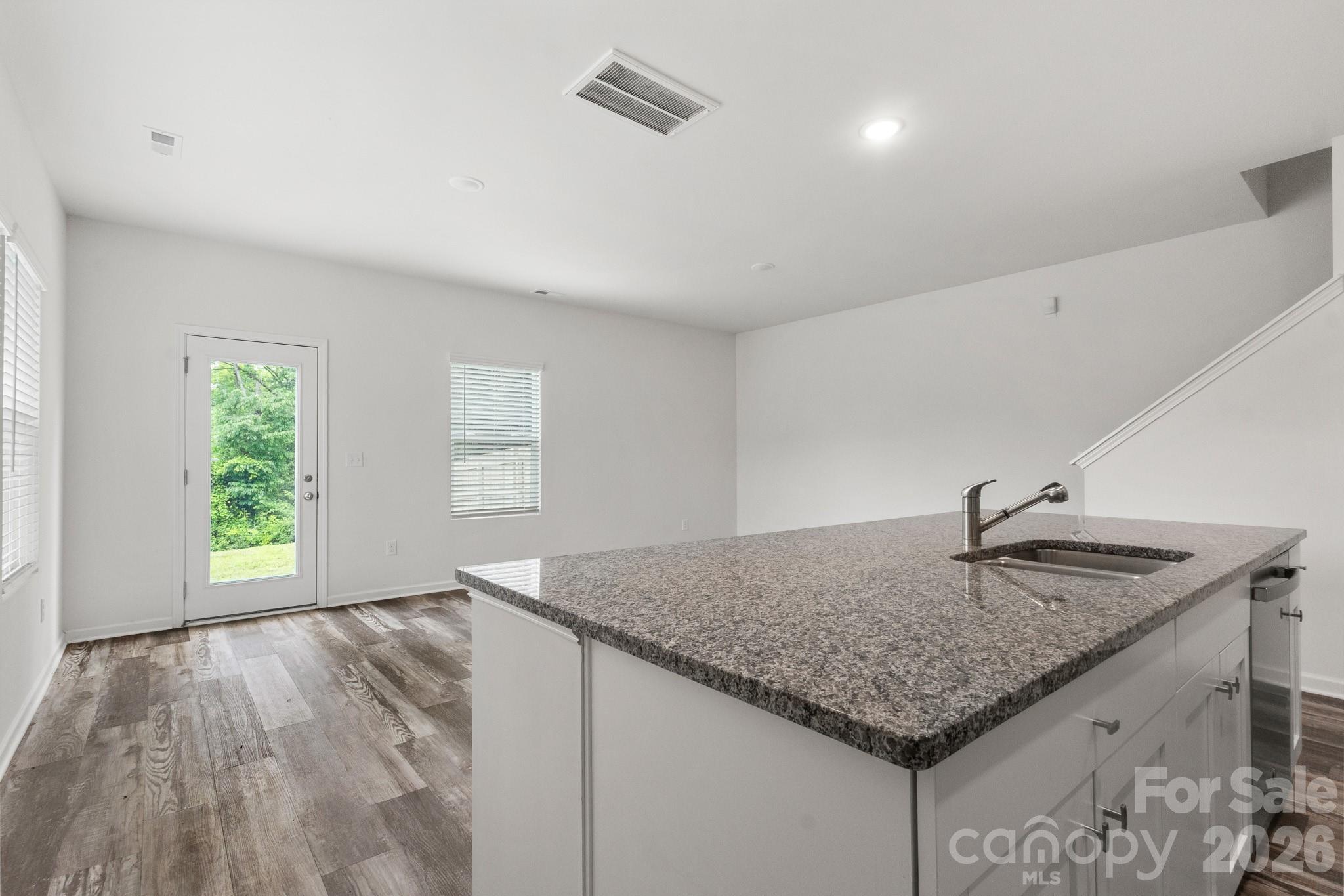 None - Residential Income