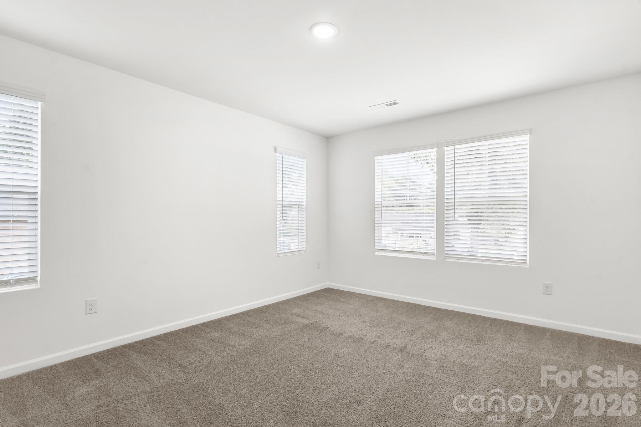 None - Residential Income